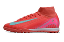 Chuteira Nike Air Zoom Superfly 10 Elite TF - Society
