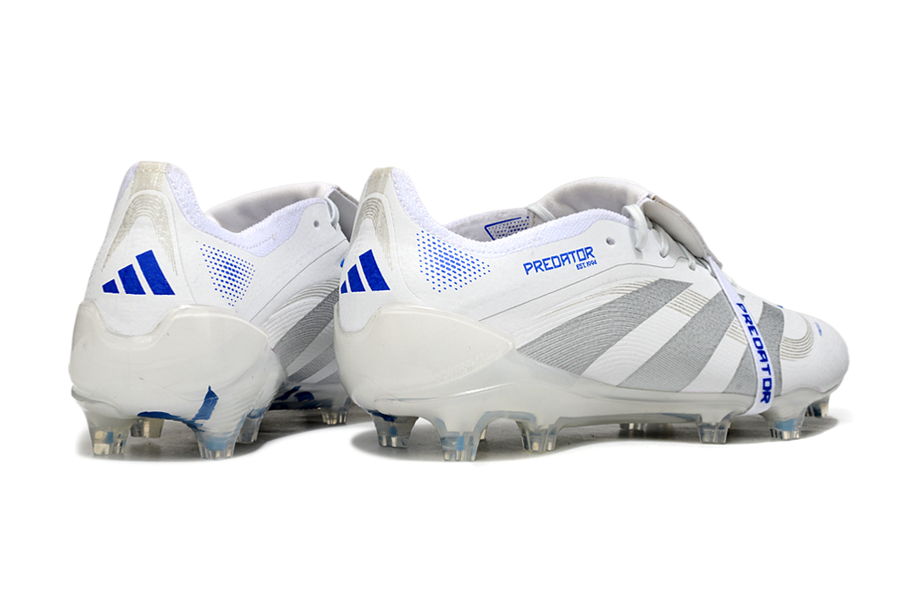 Chuteira Adidas Predator+ Elite FG - Campo