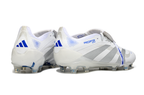 Chuteira Adidas Predator+ Elite FG - Campo