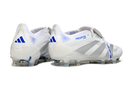 Chuteira Adidas Predator+ Elite FG - Campo