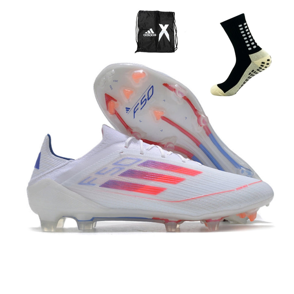 Chuteira Adidas F50 Elite FG - Campo