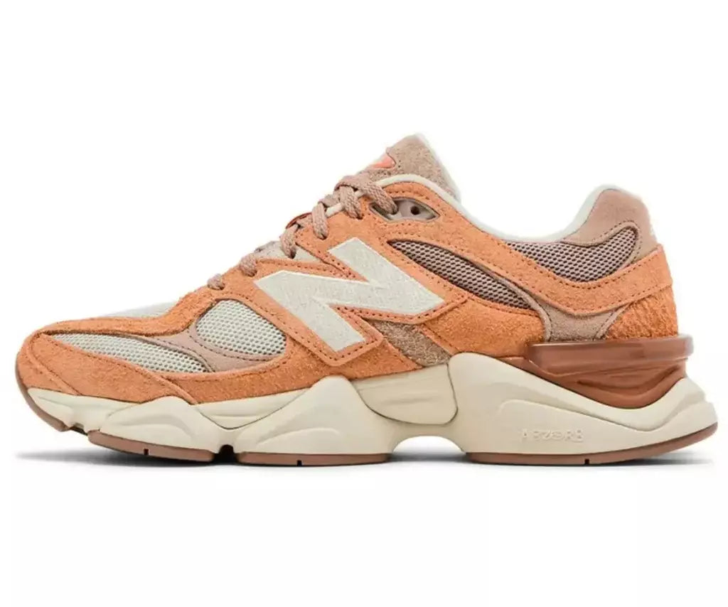 New Balance 9060 "Flat tauper/copper"