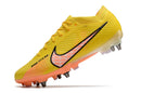 Chuteira Nike Air Zoom Mercurial Vapor 15 Elite SG - TRAVA MISTA