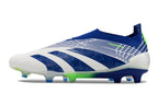Chuteira Adidas Predator+ Elite FG - Campo