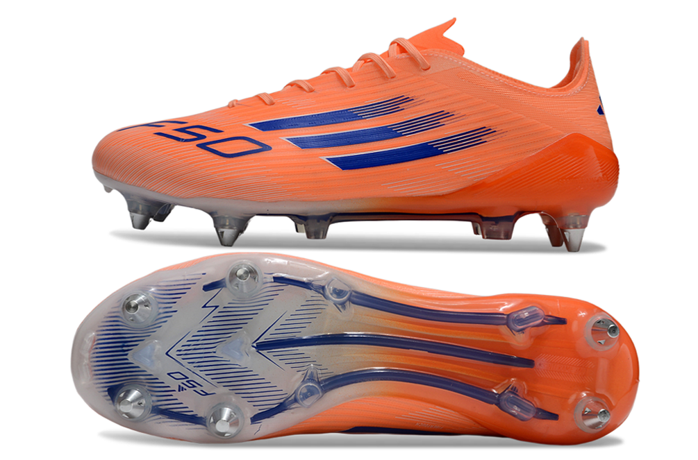 Chuteira Adidas F50 Elite SG - TRAVA MISTA