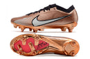 Chuteira Nike Air Zoom Mercurial Vapor 15 Elite SG - TRAVA MISTA