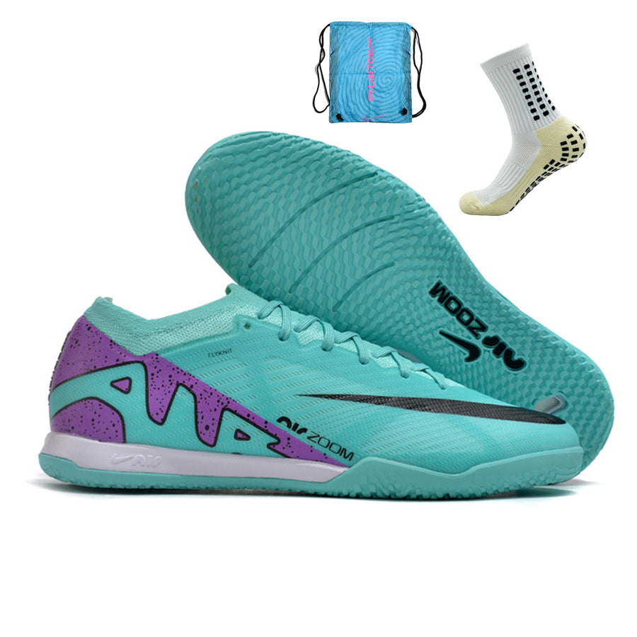 Chuteira/Tenis Nike Air Zoom Mercurial Vapor 15 Elite - Futsal