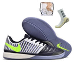 Chuteira/Tenis Nike Lunargato - Futsal