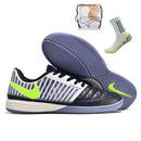 Chuteira/Tenis Nike Lunargato - Futsal