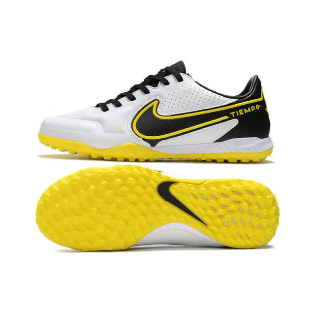 Chuteira Nike React Tiempo Legend 9 Pro - Society