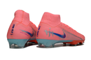 Chuteira Nike Mercurial Superfly 10 Elite FG Vjr - Campo