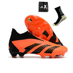 Chuteira Adidas Predator Accuracy .1 FG - Campo