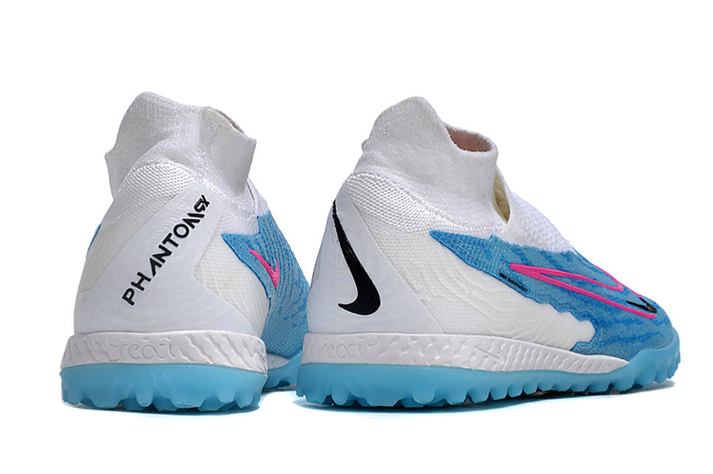 Chuteira Nike Phantom GX Elite DF - Society