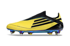 Chuteira Adidas F50 Elite SG - TRAVA MISTA