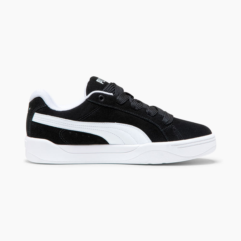 Puma Park Lifestyle Easy SD Preto