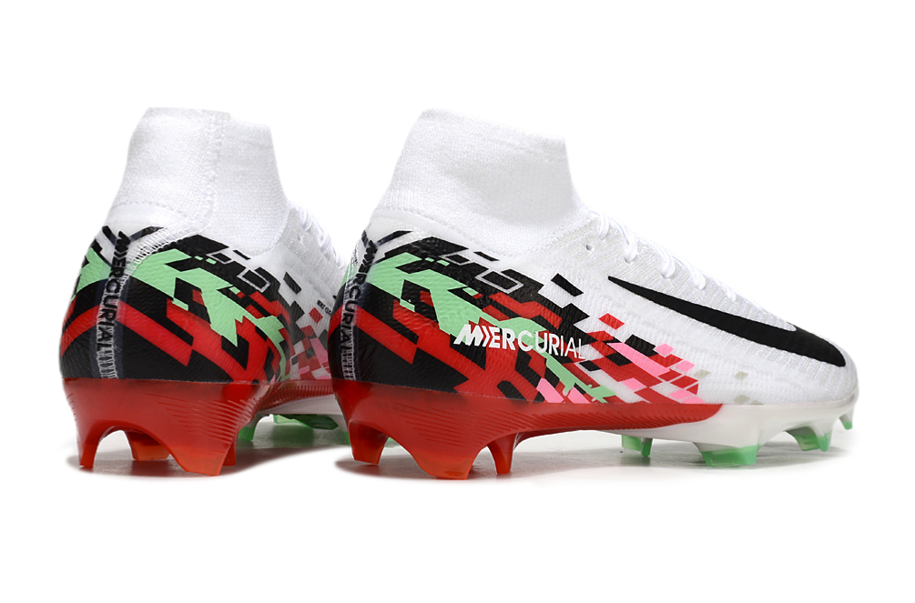 Chuteira Nike Mercurial Superfly 10 Elite FG - Campo