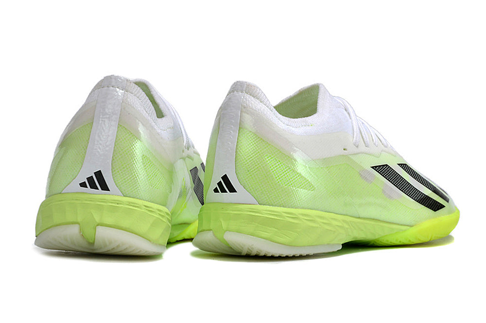 Chuteira/Tenis Adidas X Crazyfast .1 - Futsal