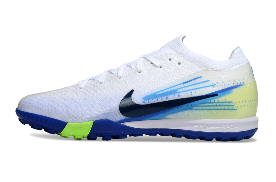 Chuteira Nike Mercurial Air Zoom Vapor 16 Elite - Society