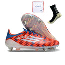 Chuteira Adidas F50 Elite SG - TRAVA MISTA