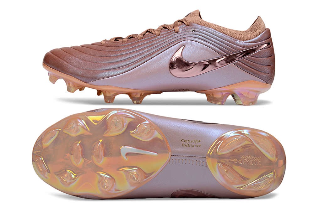 Chuteira Nike Tiempo Maestro FG - Campo