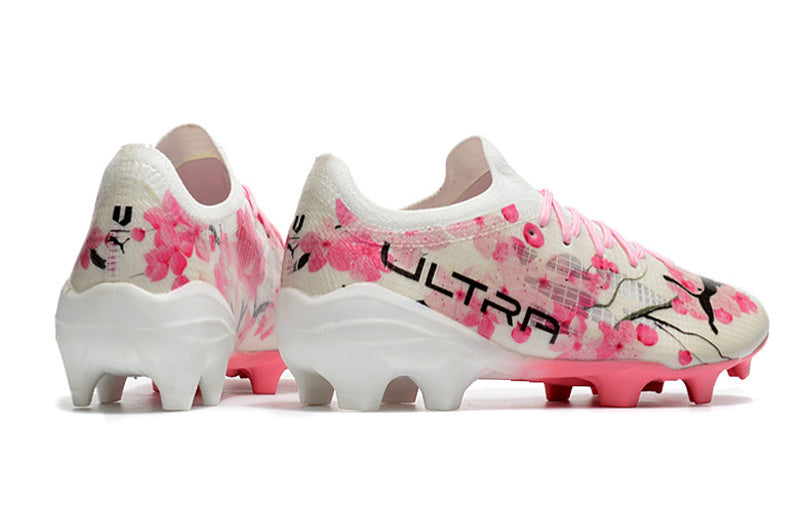 Chuteira Puma Ultra 1.3 Ultimate FG - Campo