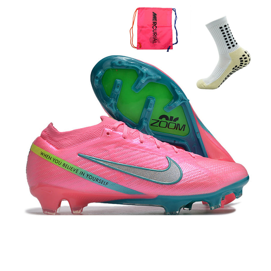 Chuteira Nike Mercurial Vapor 15 Elite FG - Campo