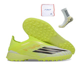Chuteira Adidas F50 Elite - Society