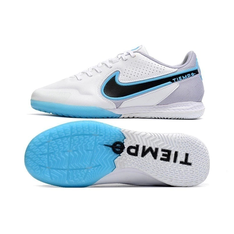 Chuteira/Tenis Nike React Tiempo Legend 9 Academy - Futsal