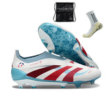 Chuteira Adidas Predator+ Elite FG - Campo