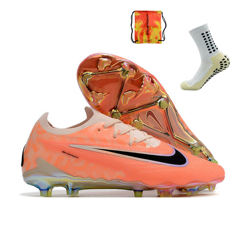 Chuteira Nike Phantom GX Elite FG - Campo