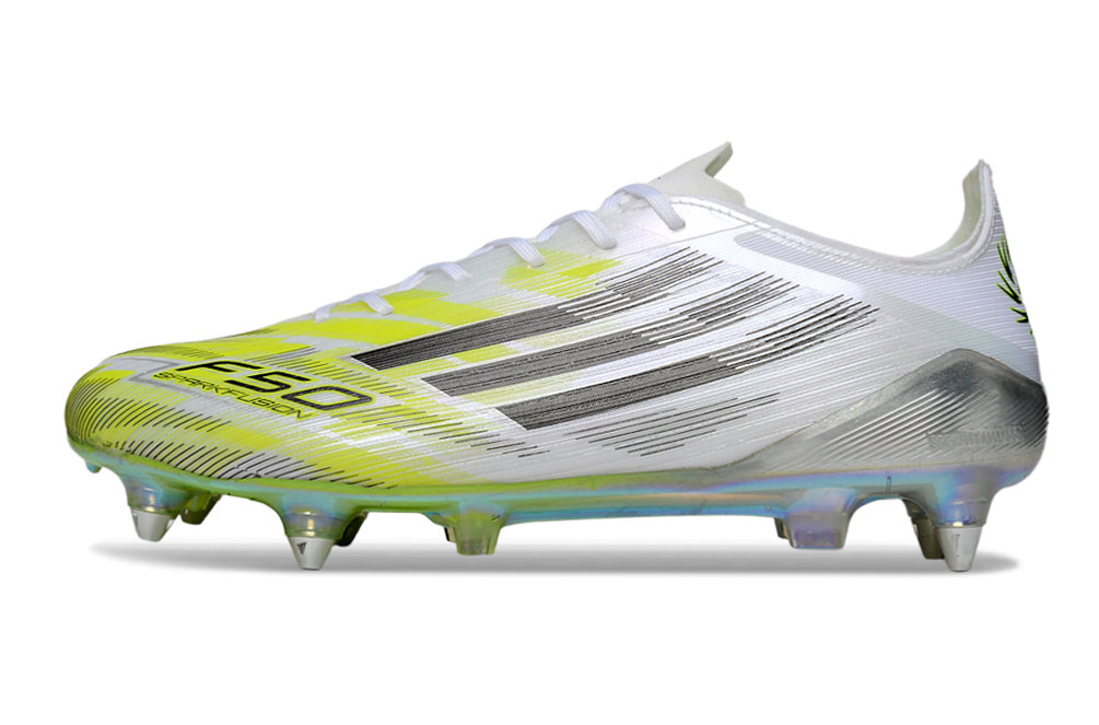 Chuteira Adidas F50 Elite SG - TRAVA MISTA