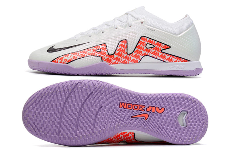 Chuteira/Tenis Nike Air Zoom Mercurial Vapor 15 Elite - Futsal