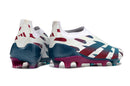 Chuteira Adidas Predator+ Elite FG - Campo