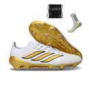 Chuteira Adidas Predator+ Elite FG - Campo
