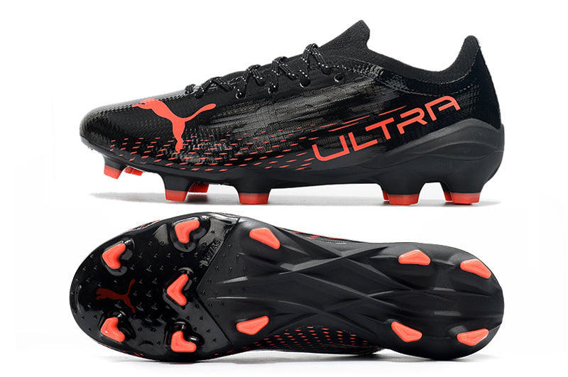 Chuteira Puma Ultra 1.3 Ultimate FG - Campo