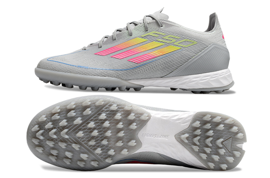 Chuteira Adidas F50 Elite - Society