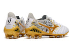 Chuteira Mizuno Morelia Neo lll FG - Campo