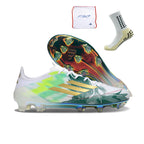 Chuteira Adidas F50 Elite FG - Campo