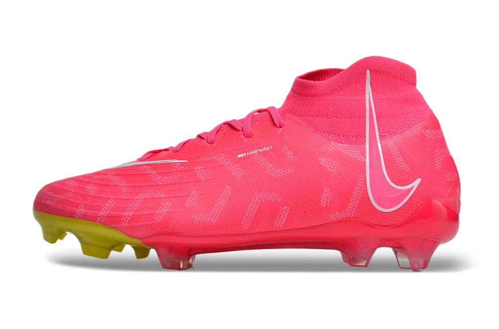 Chuteira Nike Phantom Luna l/ll Elite FG - Campo