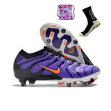 Chuteira Nike Air Zoom Mercurial Vapor 15 Elite SG - TRAVA MISTA