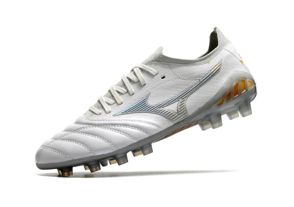 Chuteira Mizuno Morelia Japan Neo lll - Campo (PRONTA ENTREGA)