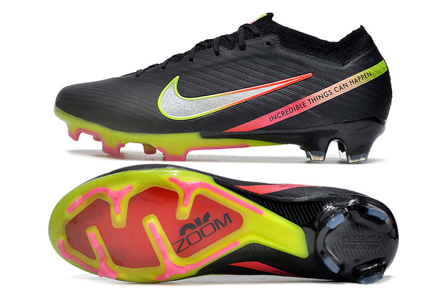 Chuteira Nike Mercurial Vapor 15 Elite FG - Campo