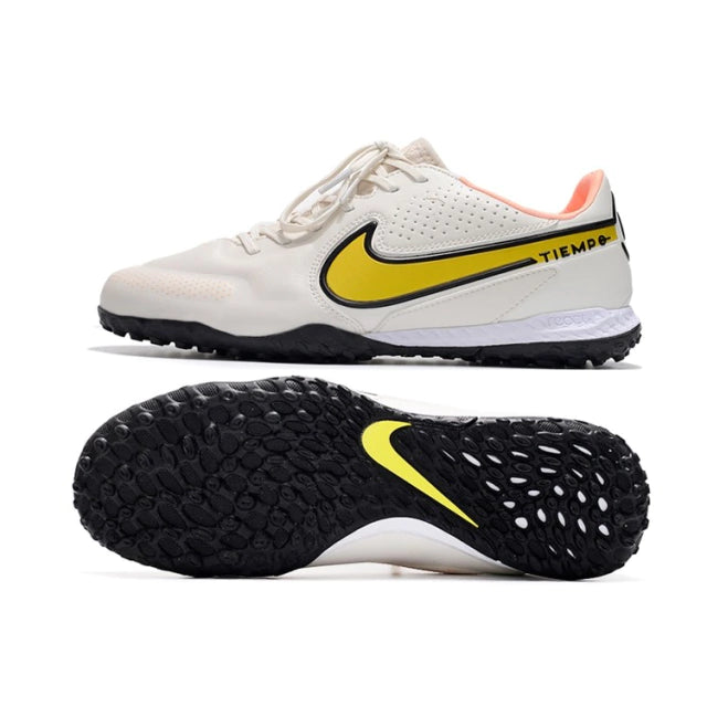 Chuteira Nike React Tiempo Legend 9 Pro - Society