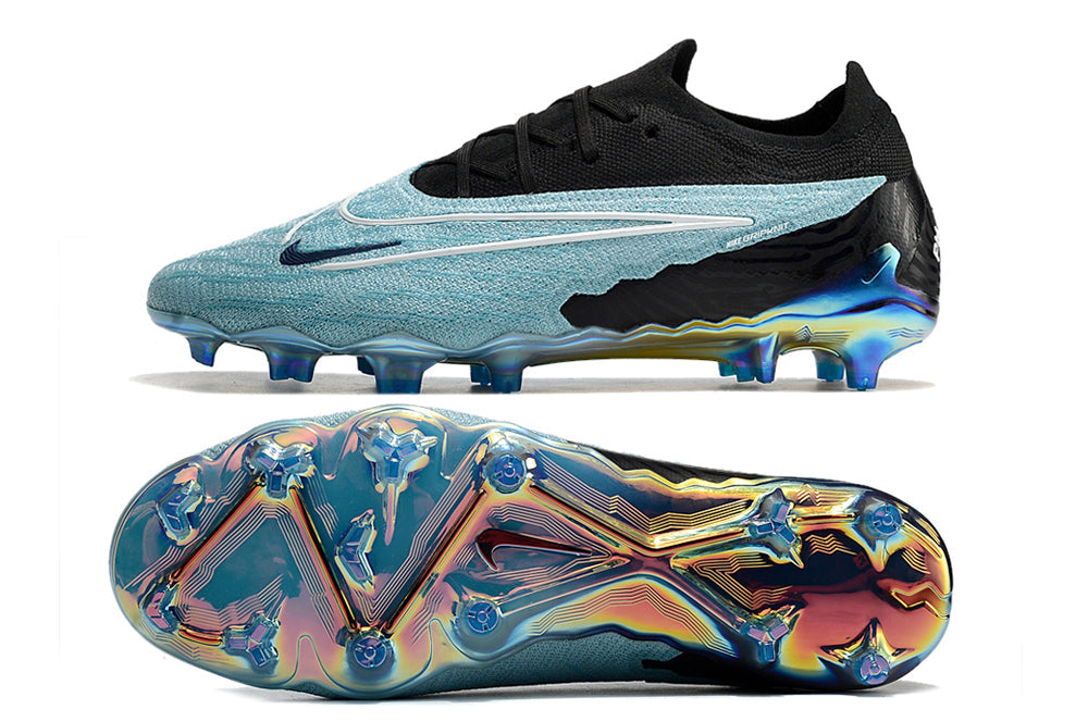 Chuteira Nike Phantom GX Elite FG - Campo