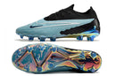 Chuteira Nike Phantom GX Elite FG - Campo