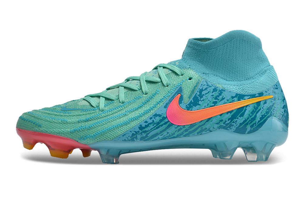 Chuteira Nike Phantom Luna l/ll Elite FG - Campo