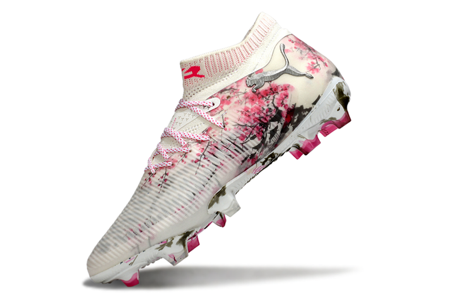Chuteira Puma Future 8 Ultimate FG - Campo