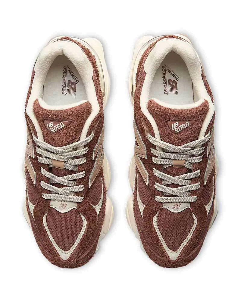 New Balance 9060 Rich Oak