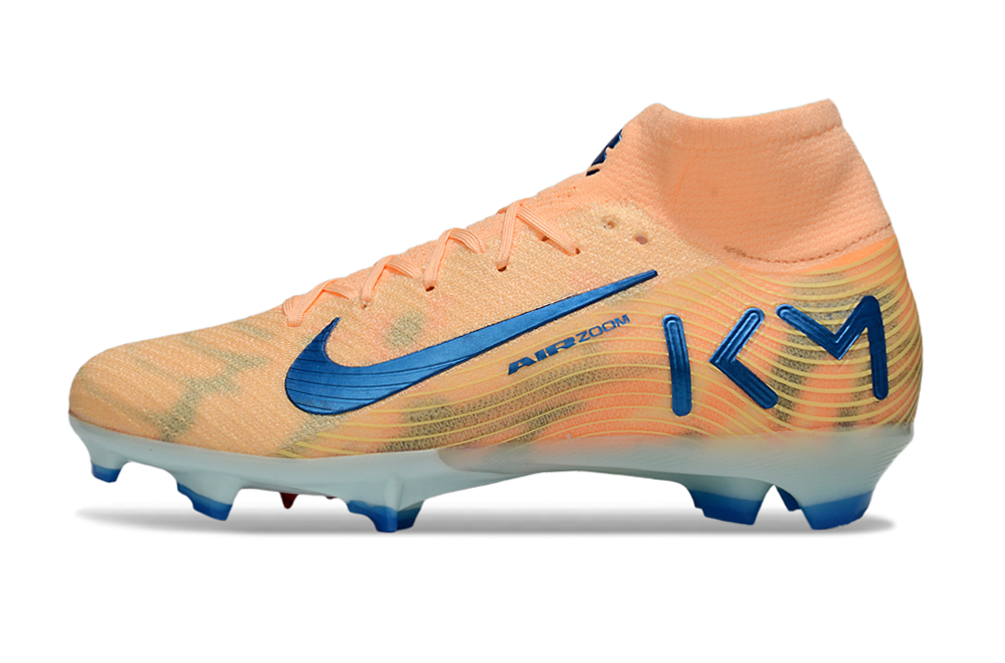 Chuteira Nike Mercurial Superfly 10 Elite FG - Campo