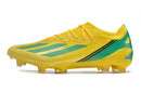 Chuteira X Adidas Crazyfast .1 FG - Campo